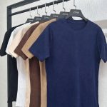 تیشرت کبریتی